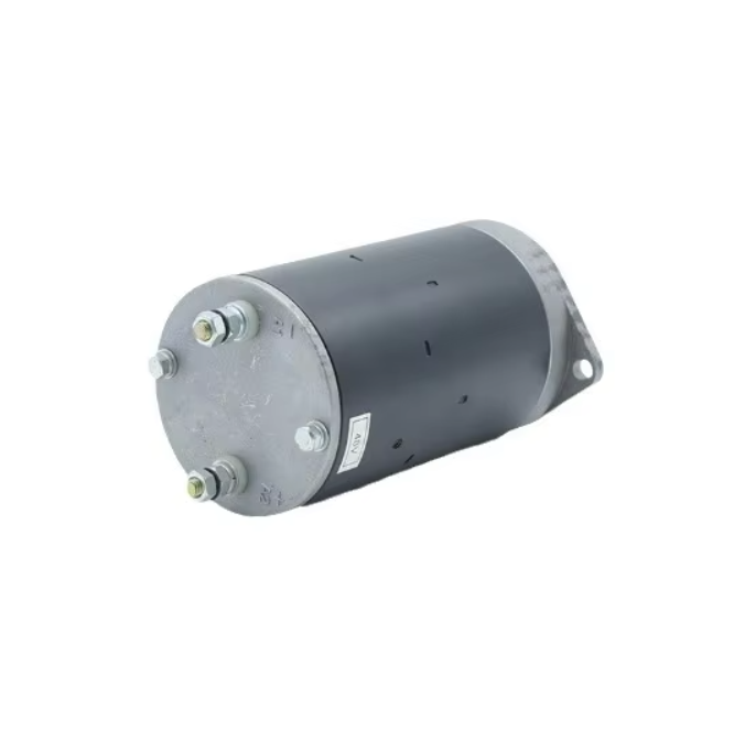 12V 800W Permanent Magnet Brush DC Motor 3inch 3000 RPM Can Operate Both Clockwise and Counter-Clockwise