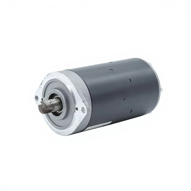 12V 800W Permanent Magnet Brush DC Motor 3inch 3000 RPM Can Operate Both Clockwise and Counter-Clockwise