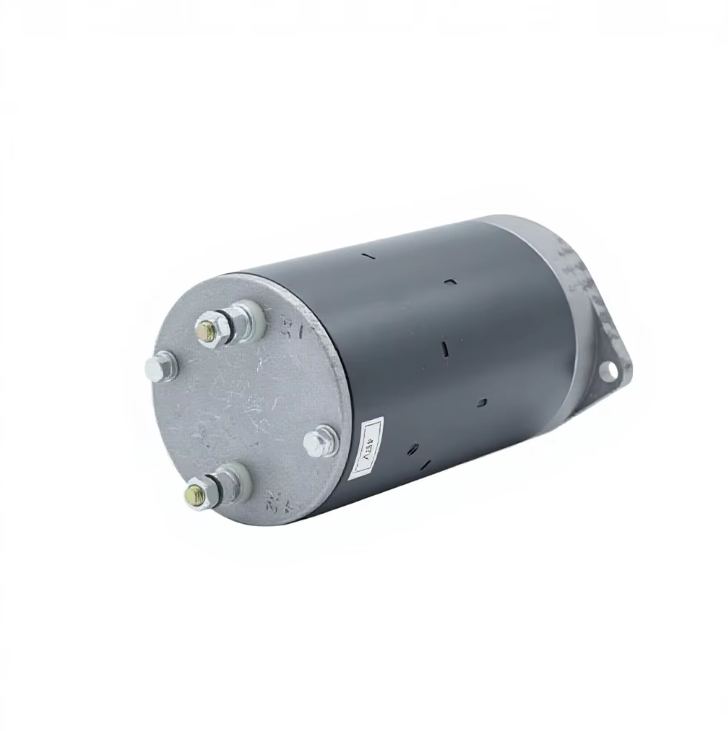 12V 800W Permanent Magnet Brush DC Motor 3inch 3000 RPM Can Operate Both Clockwise and Counter-Clockwise