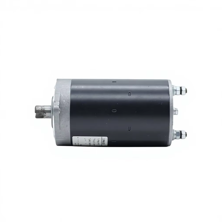 12V 800W Permanent Magnet Brush DC Motor 3inch 3000 RPM Can Operate Both Clockwise and Counter-Clockwise
