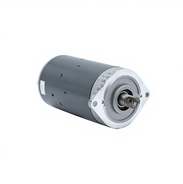 12V 800W Permanent Magnet Brush DC Motor 3inch 3000 RPM Can Operate Both Clockwise and Counter-Clockwise