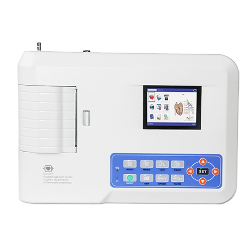 ECG Machine