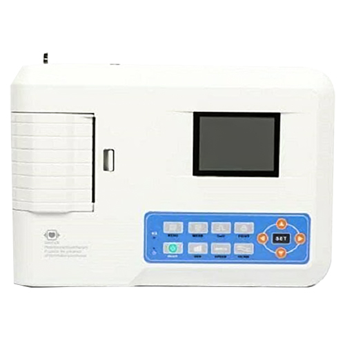 CMS 300G ECG Machine