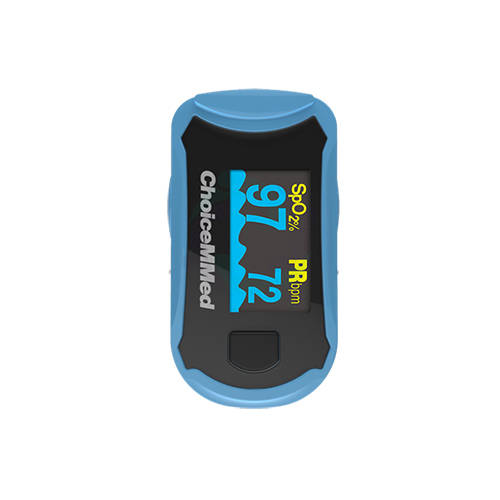 MD300C29 Choicemmed Fingertip Pulse Oximeter