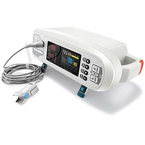 Vital Sign Monitor