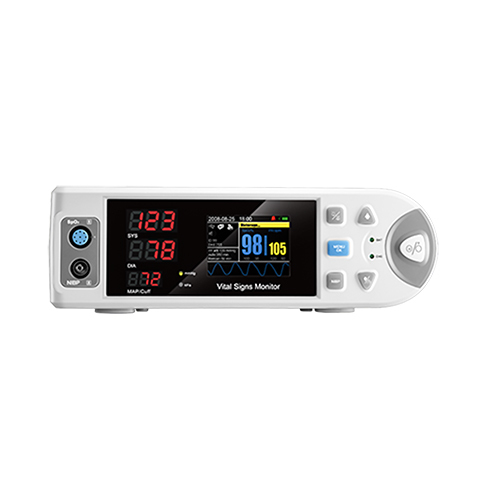 MD2000B Table Top Pulse Oximeter