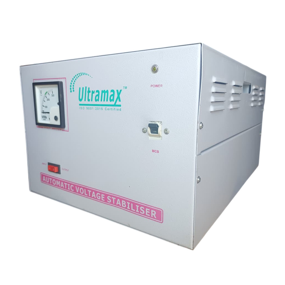Automatic Voltage Stabiliser