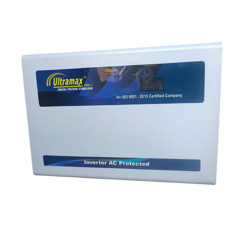 AC Protected Inverter Stabiliser
