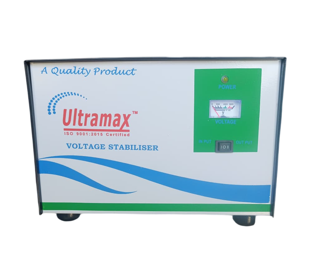 Ultramax Voltage Stabiliser