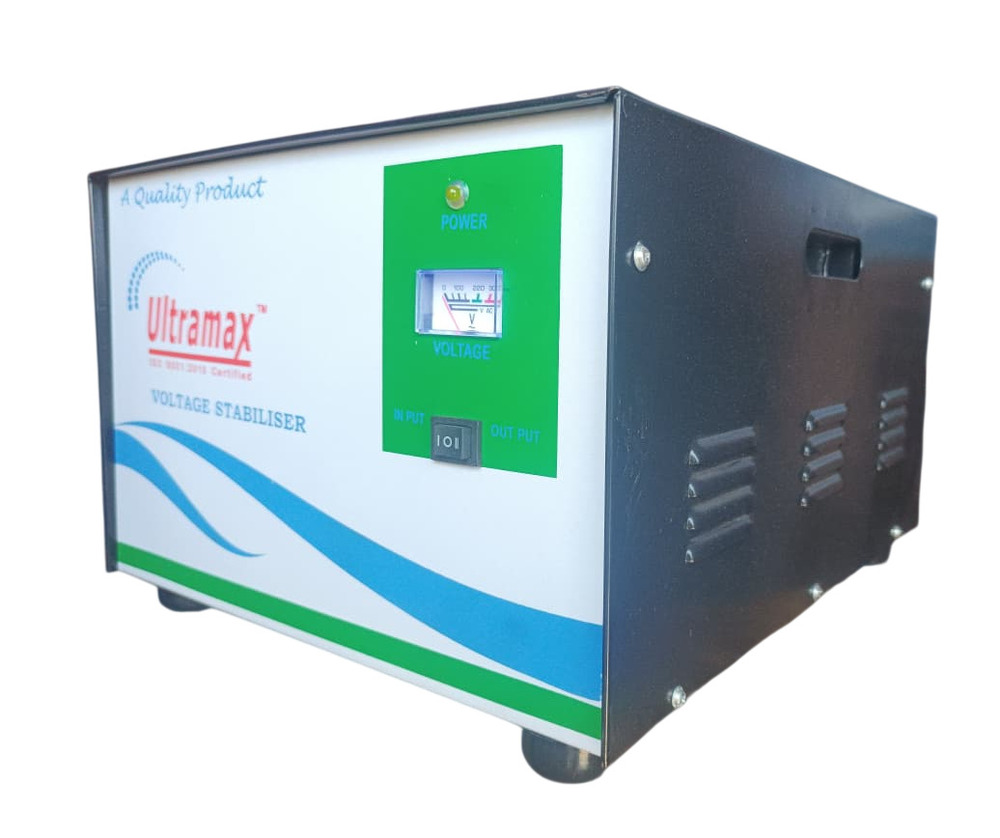 Ultramax Voltage Stabiliser
