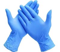 Disposable Hand Gloves