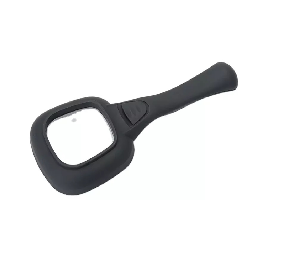 True Sense Magnifier with 6 LED Lights, TH-600558H