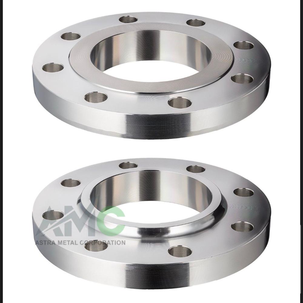 Duplex Steel Flanges
