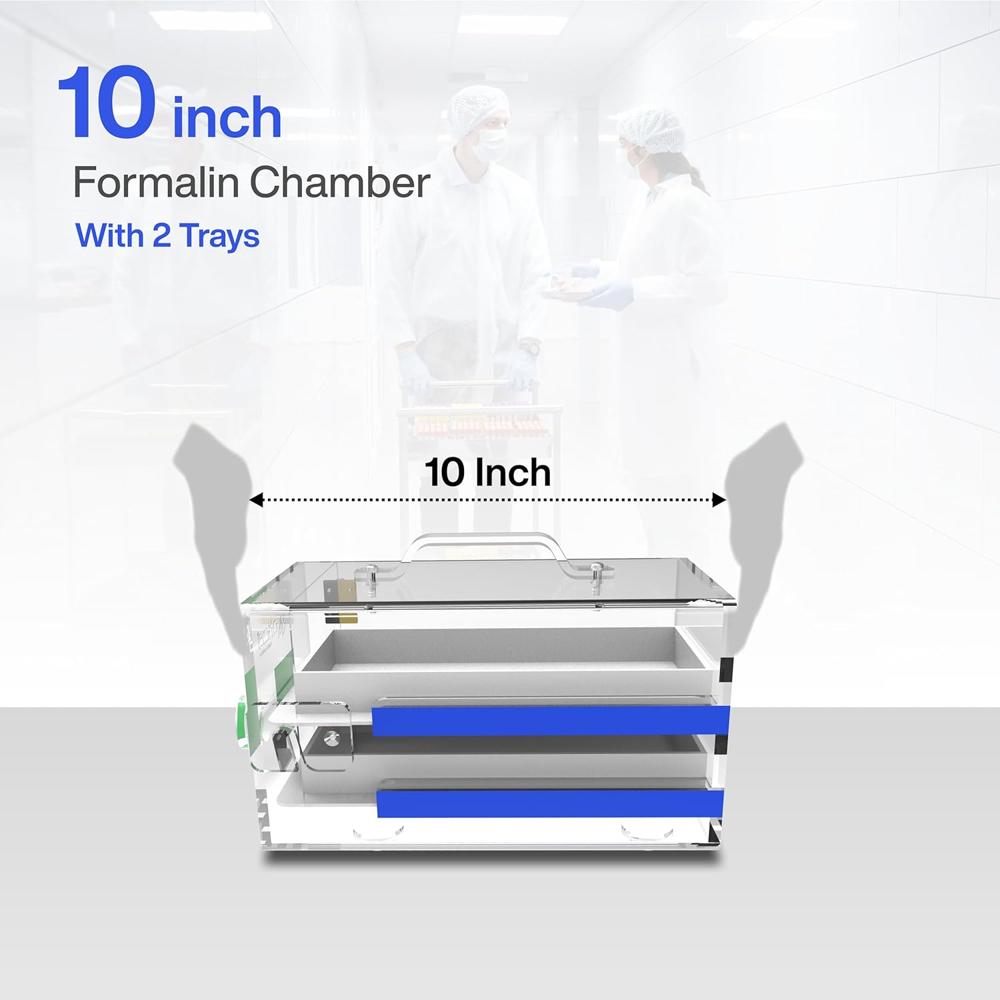 Formuling Chamber