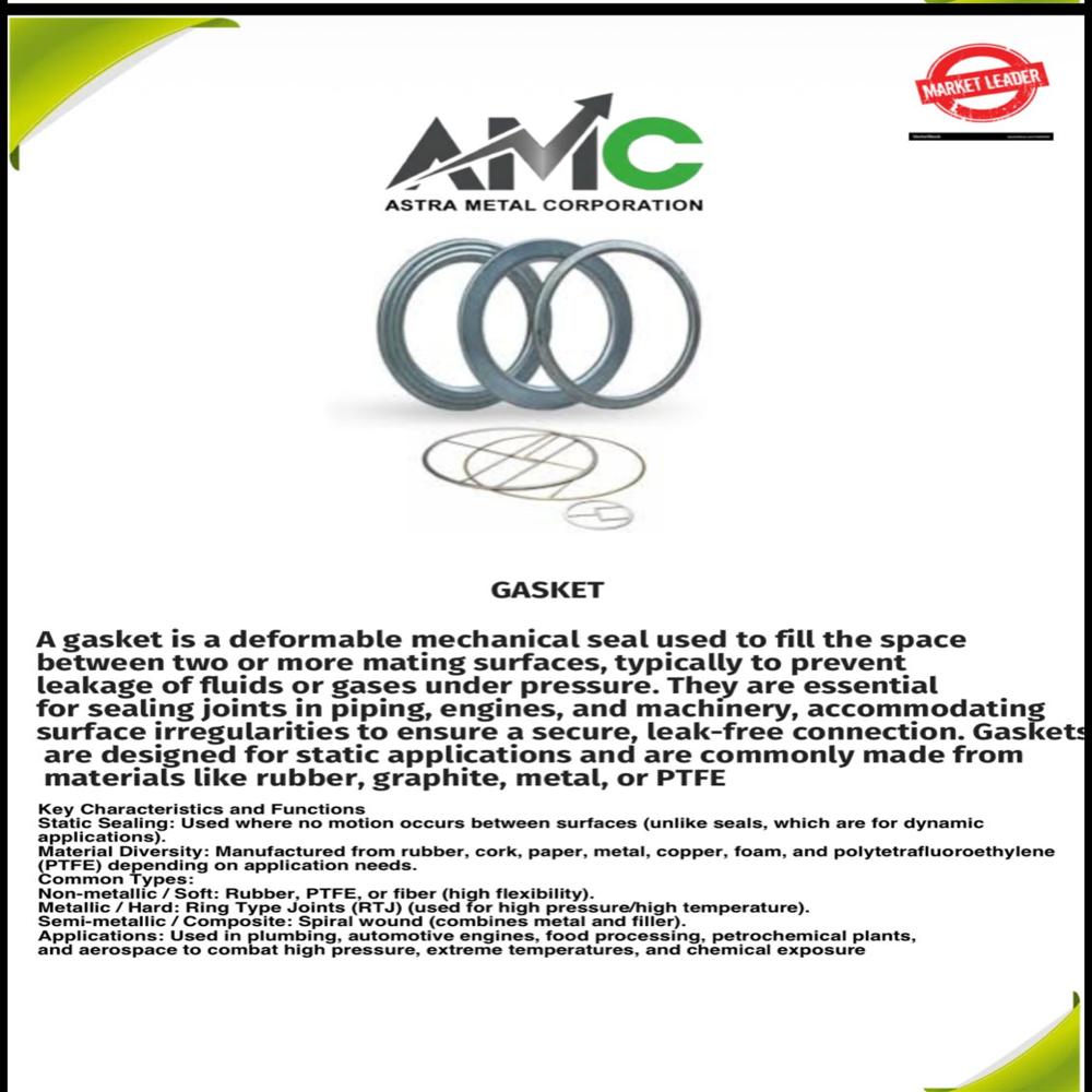 Stainless Steel Lap Joint Flange