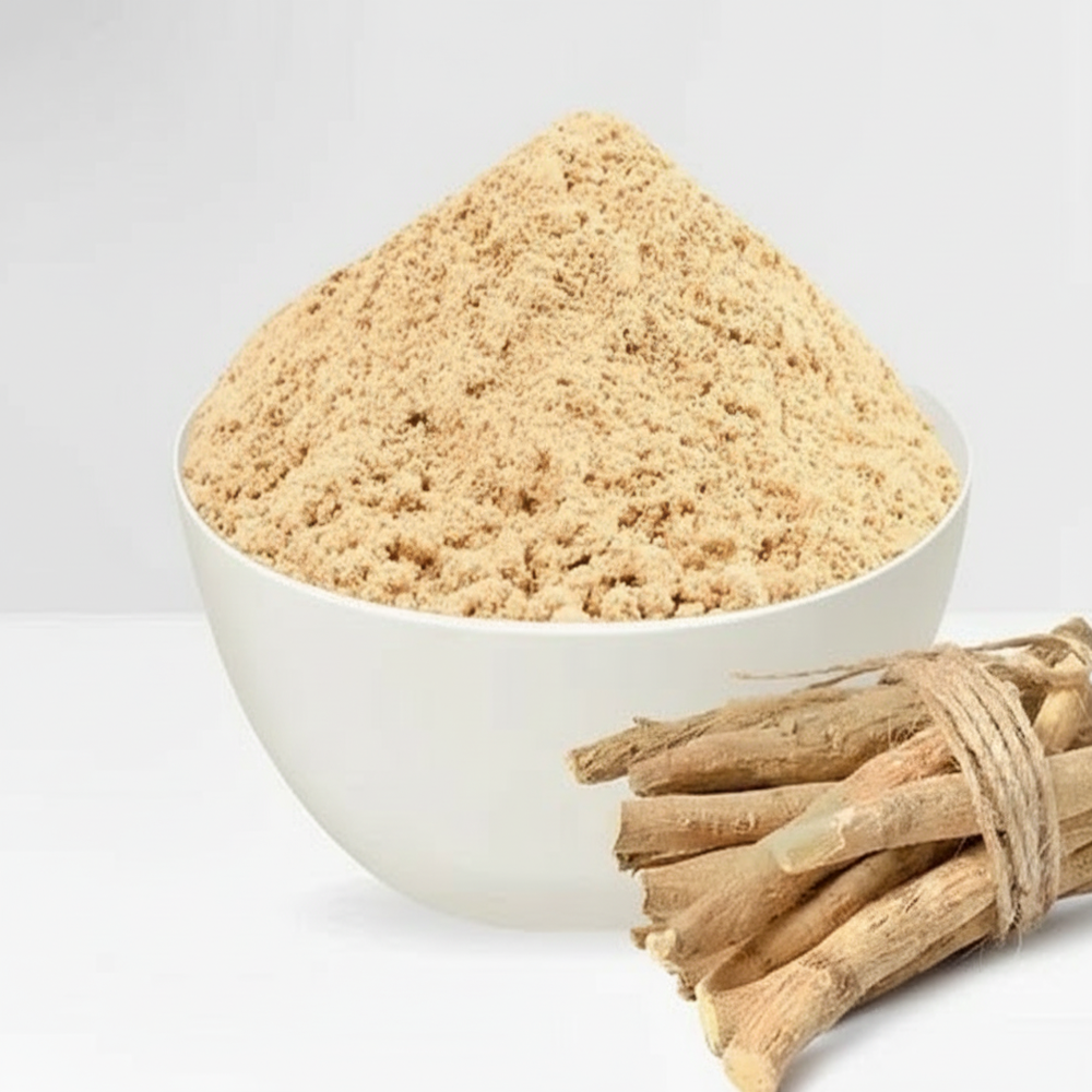 Akba Extracts Powder - Additives: No Additives Or Preservatives