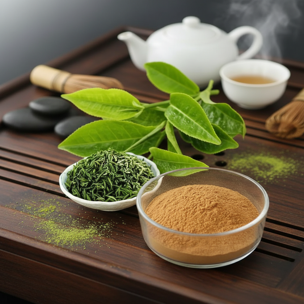 Akba Extracts Powder