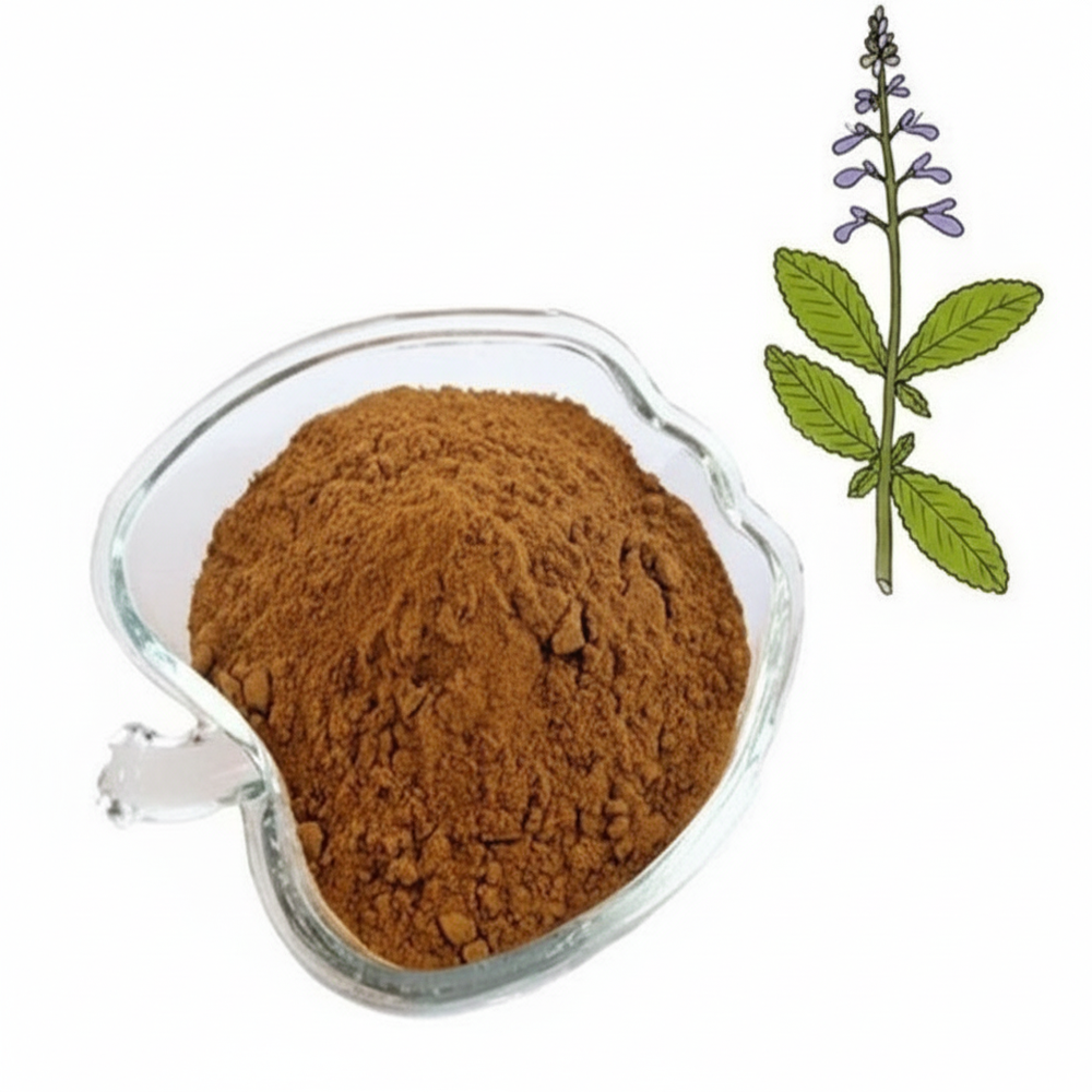 Akba Extracts Powder - Additives: No Additives Or Preservatives