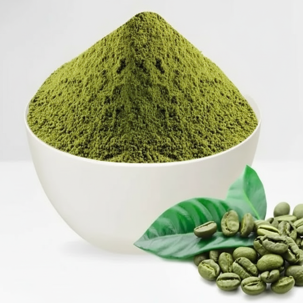 Akba Extracts Powder - Additives: No Additives Or Preservatives