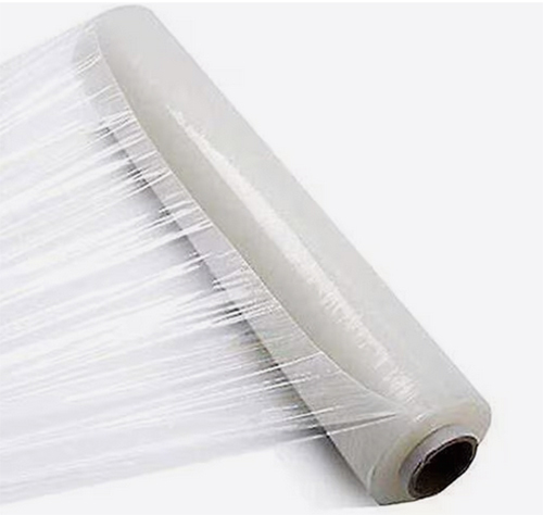 250mm Plastic Stretch Film Roll