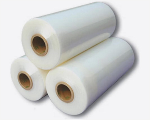 250mm Plastic Stretch Film Roll