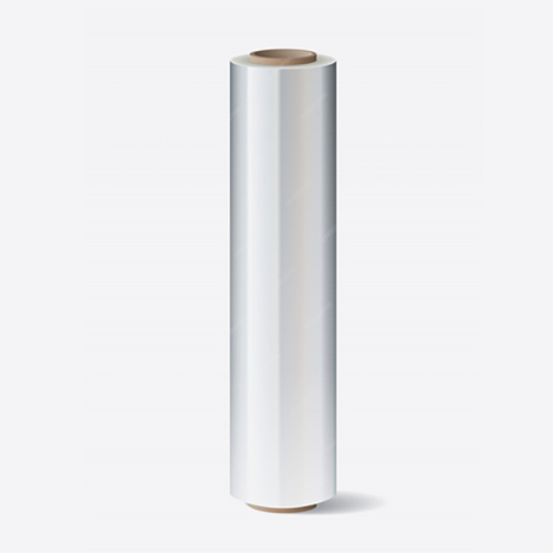 Transparent Stretch Film Roll