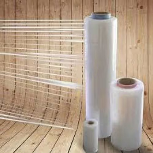Plastic Pallet Stretch Film