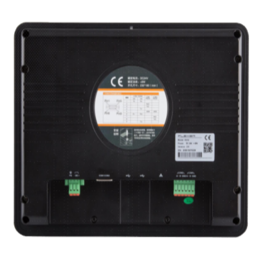 Flexem F010-B Capacitive HMI