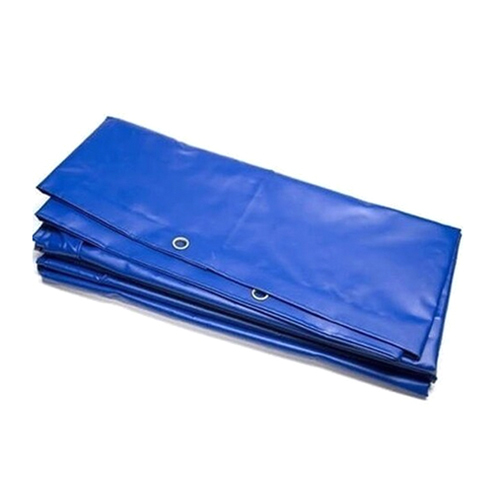 PVC Laminated Tarpaulin