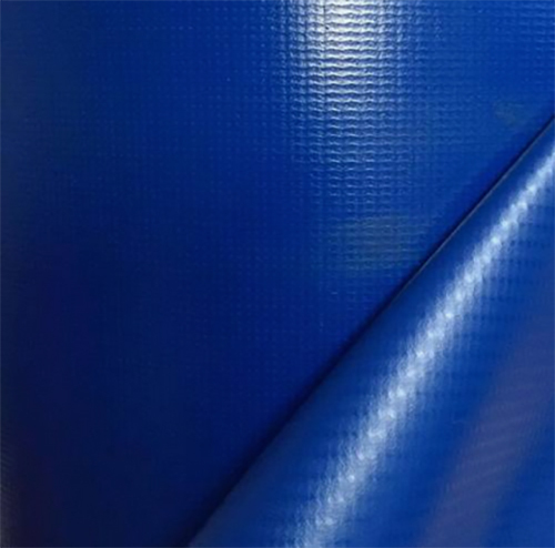 PVC Laminated Tarpaulin