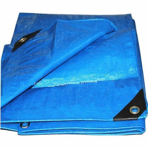10 Feet Agricultural PVC Tarpaulins