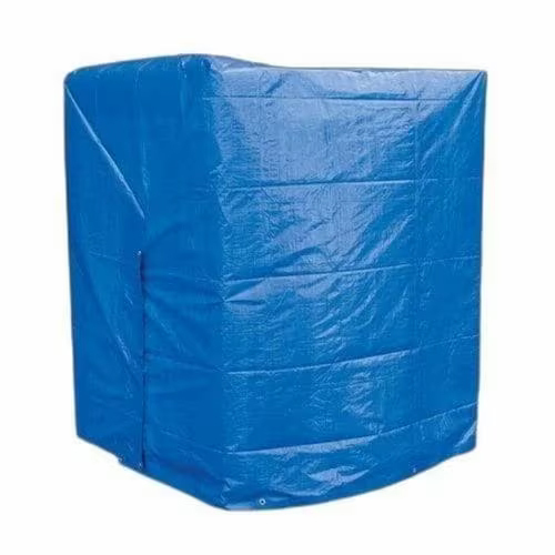 Hdpe Tarpaulin Sheet