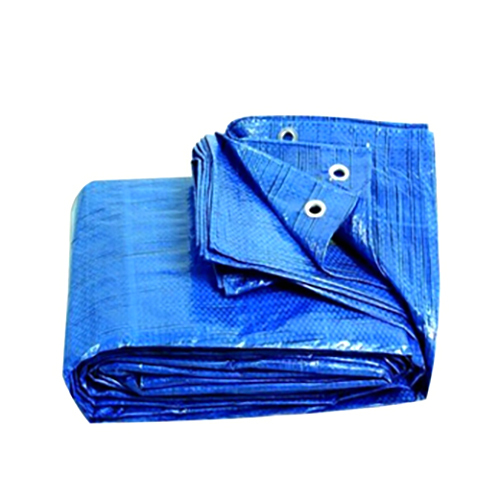 Hdpe Tarpaulin Sheet