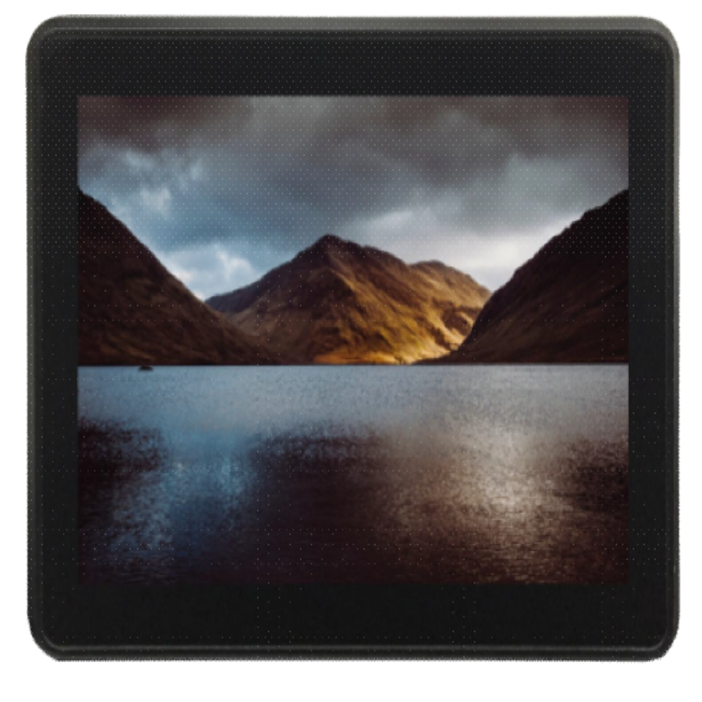 Flexem F010-B Capacitive HMI