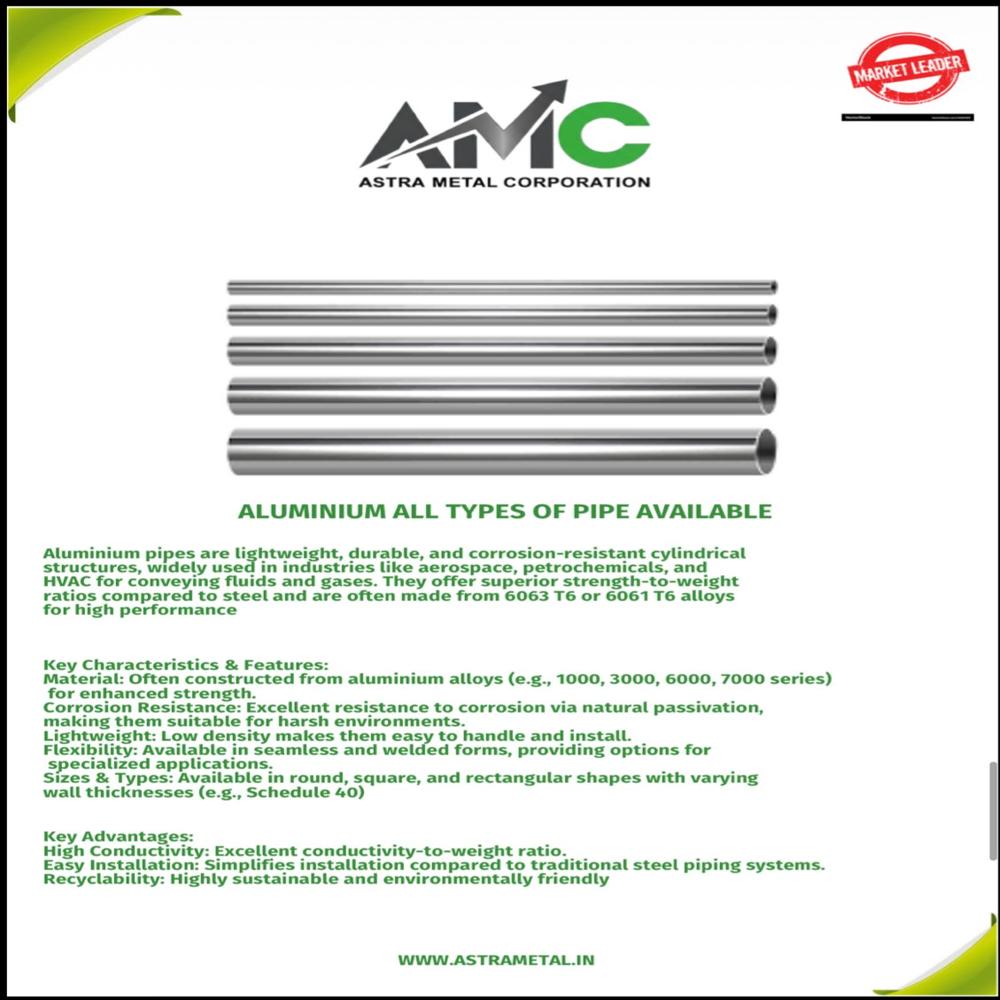 Heavy Wall Thickness Seamless Pipe