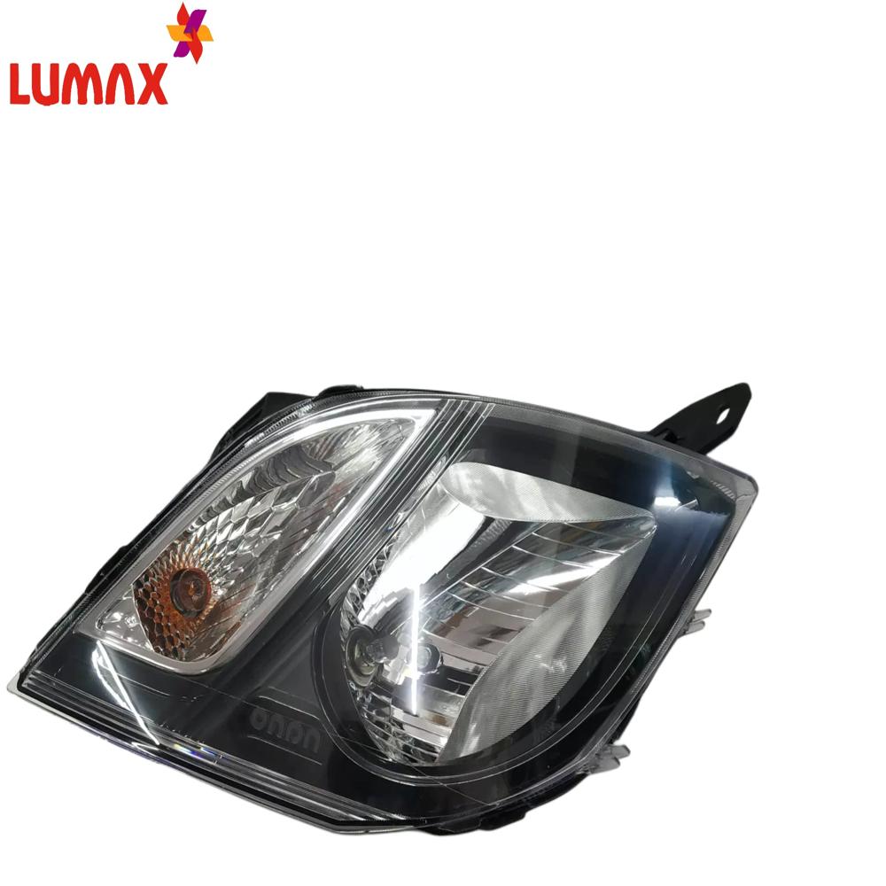 Lumax Headlight Assembly For Tata NANO 2009-2018