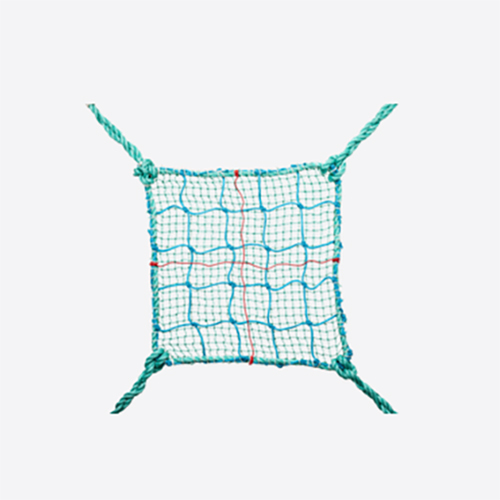 5mm Single Layer Safety Net