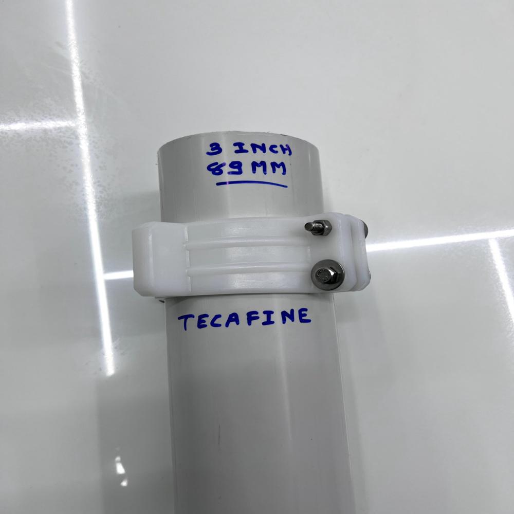 Pvc Pipe Spacer