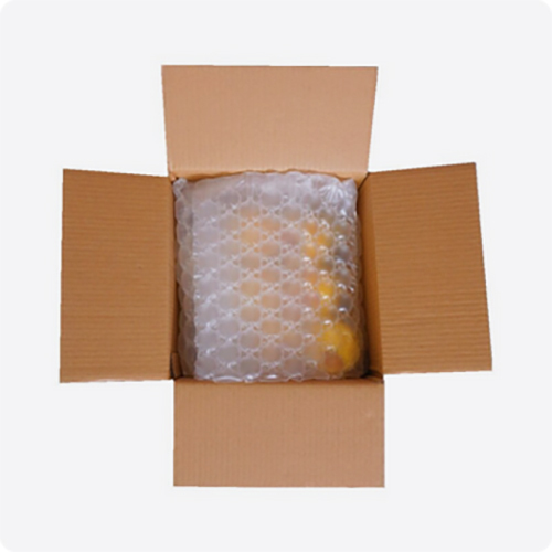 LDPE Air Bubble Roll
