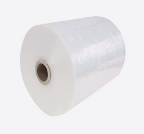 Stretch Wrapping Film