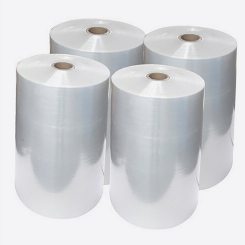 Stretch Wrapping Film