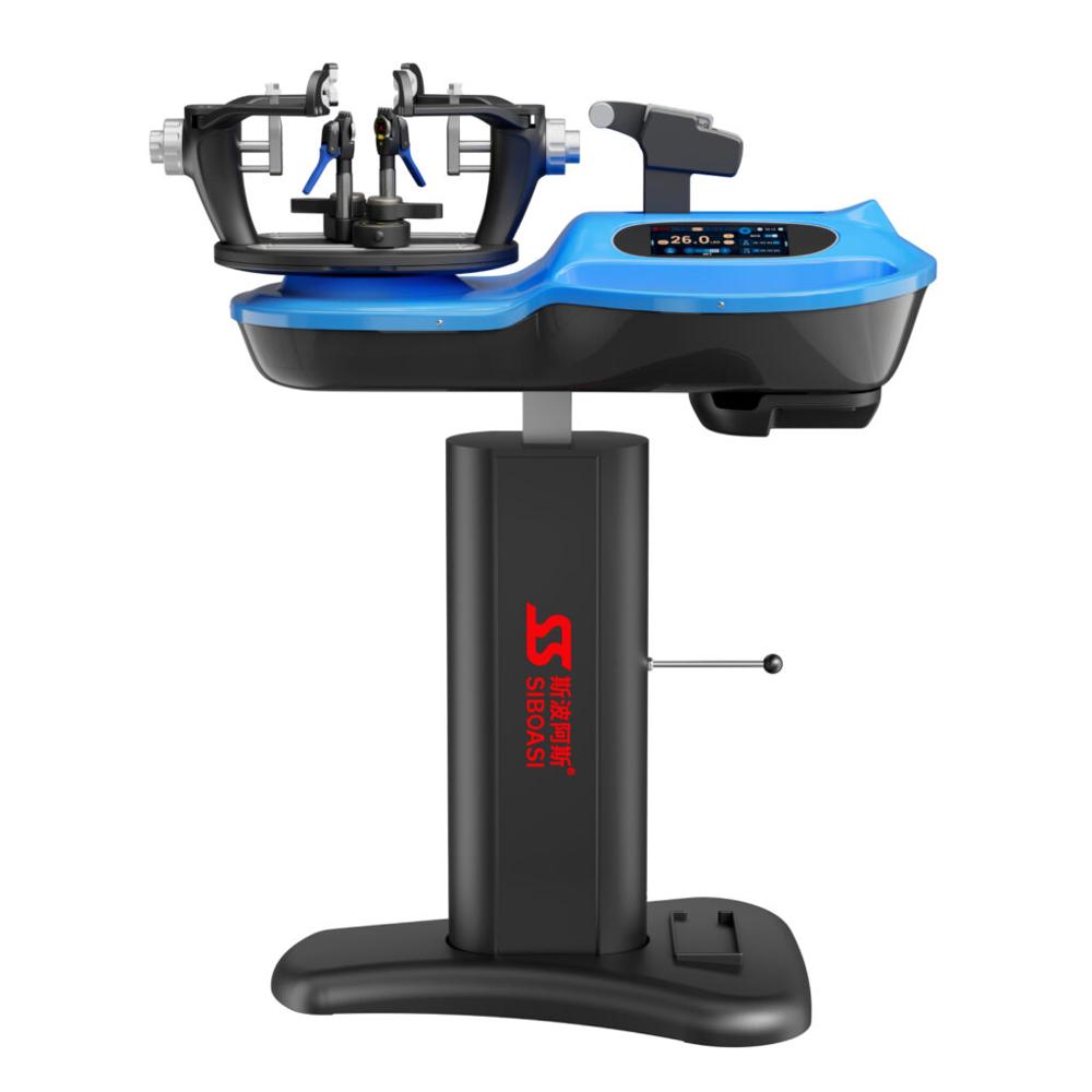 Siboasi Ss-S5-Professional Intelligent Badminton Stringing Machine (Touchscreen) - Accuracy: 0.1 Mg