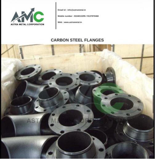 Carbon Steel Long Radius Bend