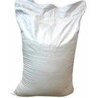 HDPE Flour Packaging Bags