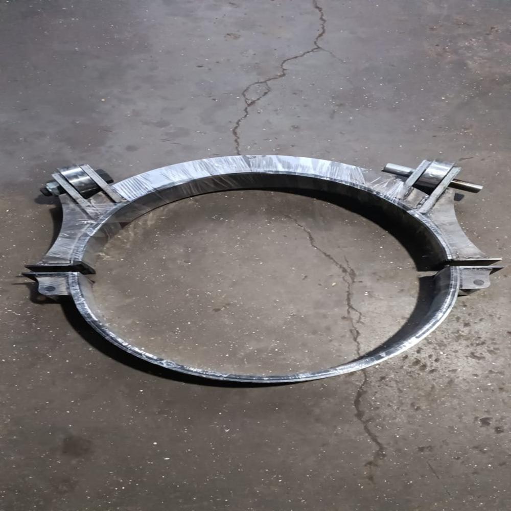 Conduit Spacers For Duct Bank