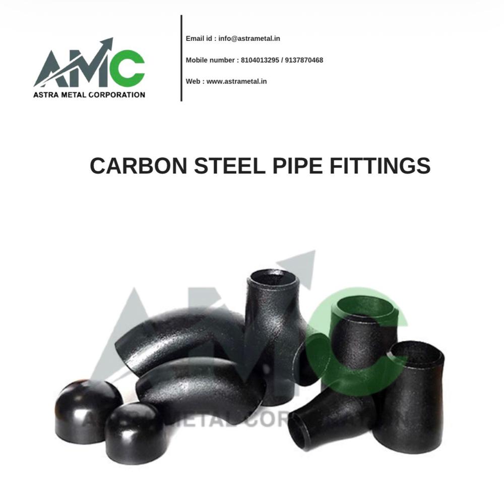 Cs Pipe Fittings