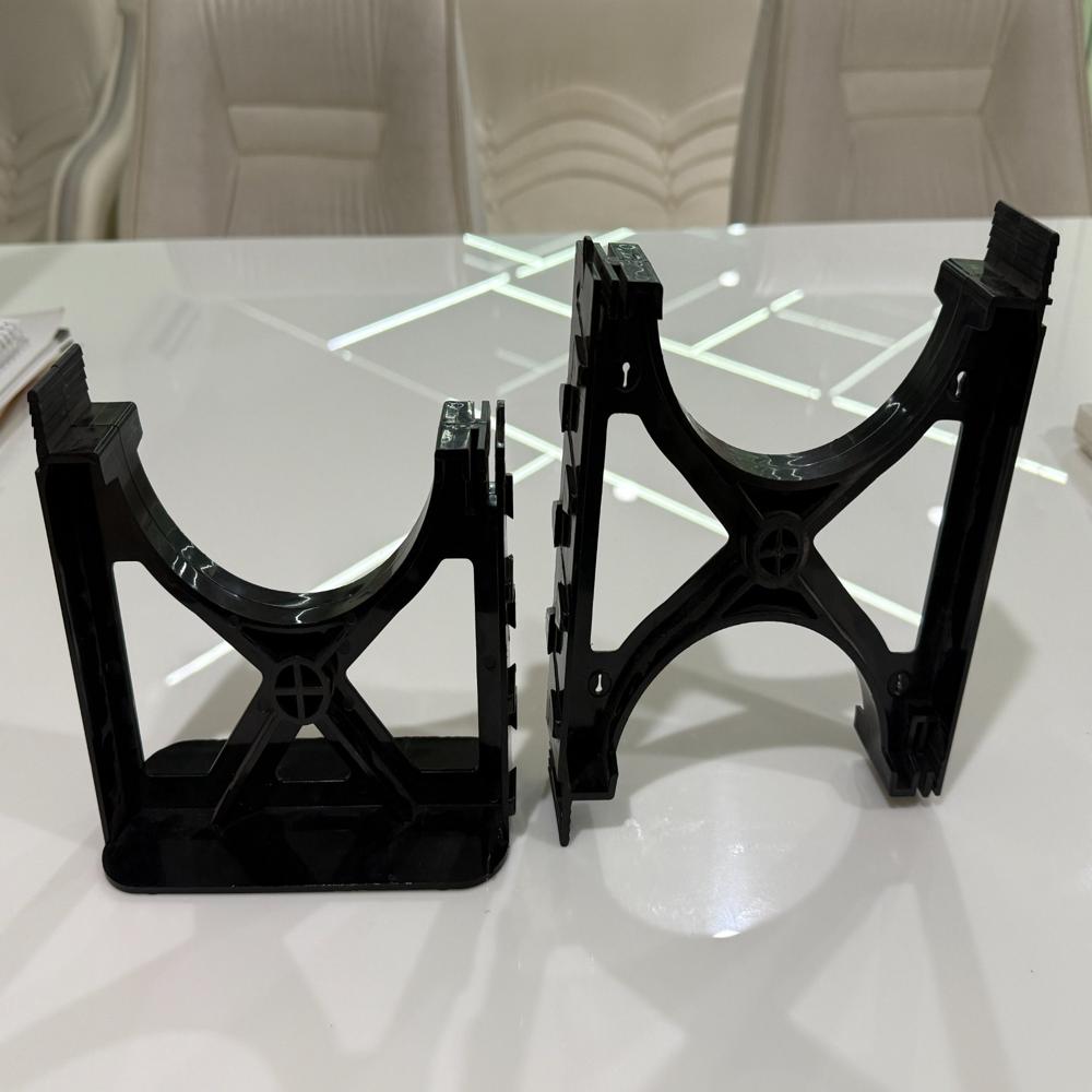 Electric Conduit Pipe Spacer