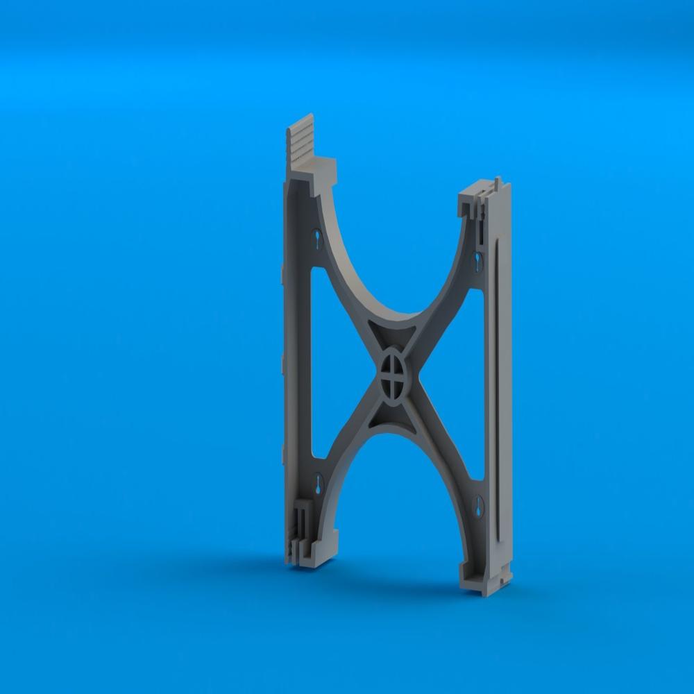 Electric Conduit Pipe Spacer