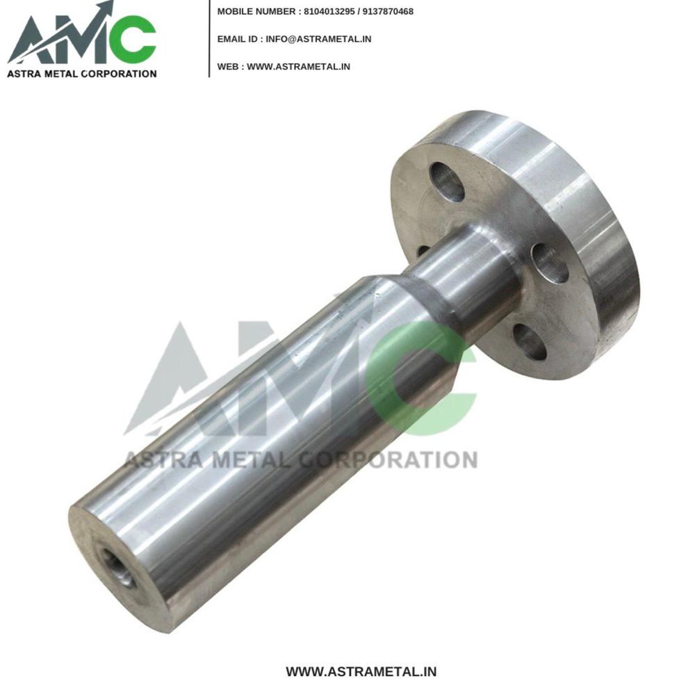Stainless Steel Weld Neck Flanges