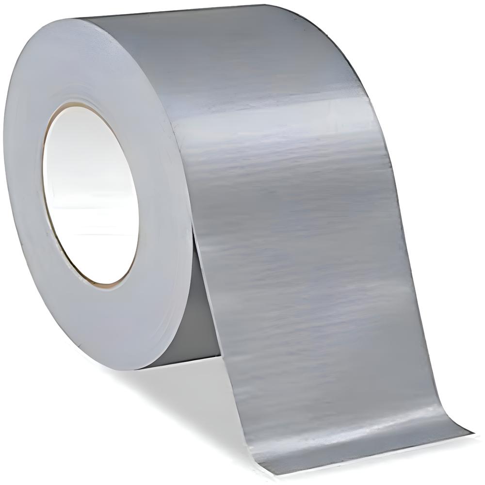 Duct Tape - Color: Grey